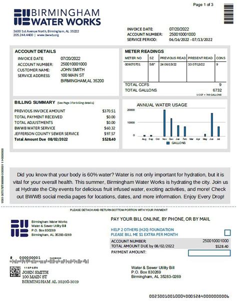toledo water bill|lucas county water bill.